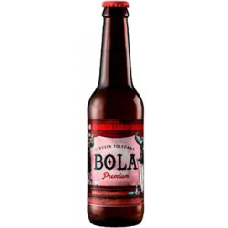 Bola Premium - Lúpulo y Amén