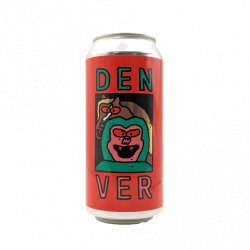 Omnipollo Denver