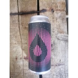 Overtone x Pollys SPLUR 8% (440ml can) - waterintobeer