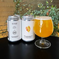 Seoul Brewery  Mama Loves Mango Sour ( ソウルブリュワリー  ママラブズマンゴーサワー ) 355ml  BEER OLYN powered by BASE - Beer Olyn