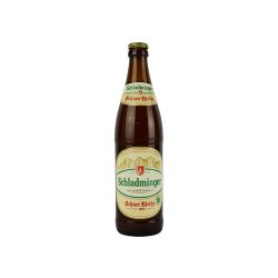 Schladminger SchneeWeisse - Drankenhandel Leiden / Speciaalbierpakket.nl