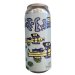À la Dérive - Peuple du Soleil - 473ml 