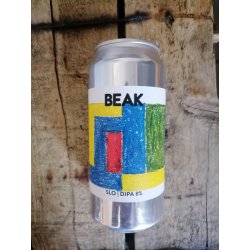 Beak SLO 8% (440ml can) - waterintobeer