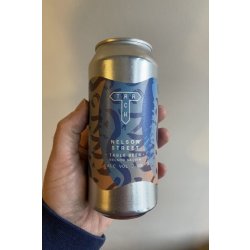 Track Brewing Company Nelson Street Table Beer - Heaton Hops