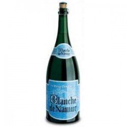 Namur Blanche 1,5L - Cervezasonline.com