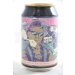 Cervisiam Bounty Hunter lattina 33cl 