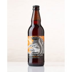 Allendale Brewery Co Ltd Curlew