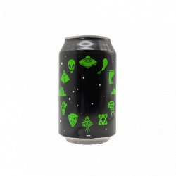 Omnipollo Zodiak