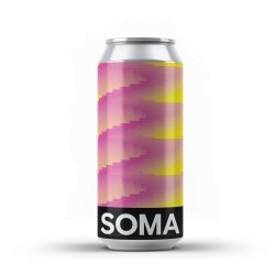 SOMA SAPCE RACE _ DIPA _ 8 % - Soma