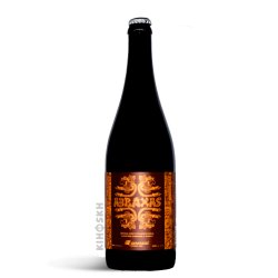 Perennial Artisan Ales. Abraxas 2023 Imperial Stout - Kihoskh