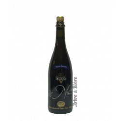 Bush de Nuits 75cl - Arbre A Biere