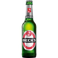 Beck’s