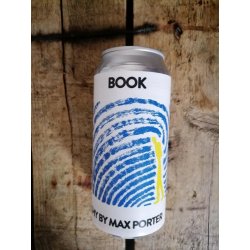 Beak SHY 6.5% (440ml can) - waterintobeer