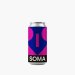 SOMA MIST NEIPA 44 cl 