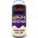 Yonder Basque Cheesecake Imperial Pastry Stout 8.4% (440ml can) Yonder Basque Cheesecake Imperial Pastry Stout 8.4% (440ml can)