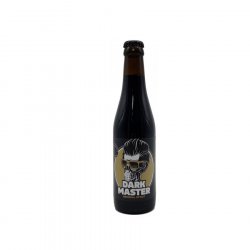 De-Meester Dark Master Imperial Stout Cerveza Artesanal - Premium Drinks