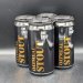 One Drop Oatmeal Stout Can 4pk 