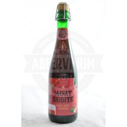Mort Subite Oude Kriek Lambic