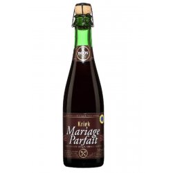 BOON KRIEK MARIAGE PARFAIT - Las Cervezas de Martyn