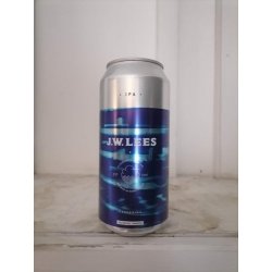 Cloudwater Cascading 6% (440ml can) - waterintobeer