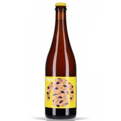 Mikkeller Stella 7 7% vol. 0.75l - Beerlovers