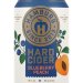 Hamburg Blueberry Peach Hard Cider 24 pack12 oz cans 