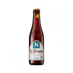 La Trappe Nillis 0.0% La Trappe Nillis 0.0%