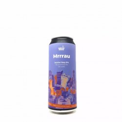 Magic Road Mrrrau 0,5L - Beerselection