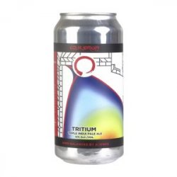 Equilibrium - Tritium - Ales & Brews