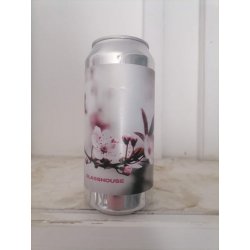 Glasshouse Sakura 6.3% (440ml can) - waterintobeer