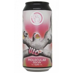 La Superbe MOLECULAR