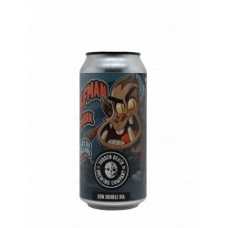 Sudden Death The Wolfman Ate My Homework (2023) - Proost Craft Beer