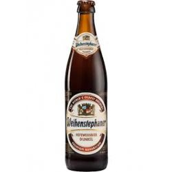 Weihenstephan Dunkel Wheat 20 pack16.9 oz bottles - Beverages2u