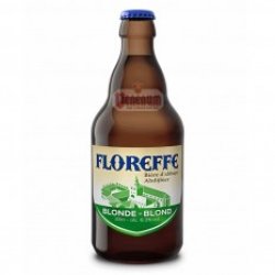 Floreffe Blonde