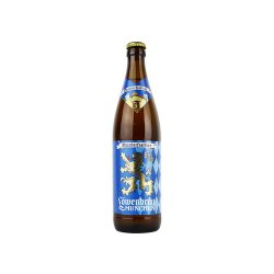 Löwenbräu Oktoberfestbier - Drankenhandel Leiden / Speciaalbierpakket.nl