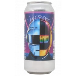 MALANDAR BREWING Face To Face