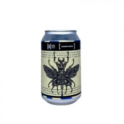 Rec Brew Naked Lunch DDH New England Pale Ale 33cl - Beer Sapiens