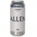 Verdant Allen Double IPA 440ml (8.0%) Verdant Allen Double IPA 440ml (8.0%)
