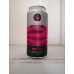 Drop Project Crush 4.6% (440ml can) - waterintobeer