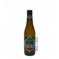 Tank 7 Farmhause Ale- 33cl - Arbre A Biere