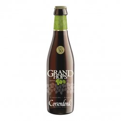 Brouwerij Corsendonk Corsendonk Grand Hops (2025)