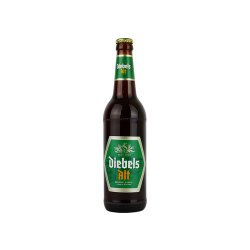 Diebels Alt - Drankenhandel Leiden / Speciaalbierpakket.nl