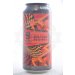 Siren Granola Coaster lattina 44cl 