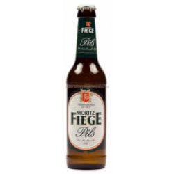 Moritz Fiege Pils 0 33 l - Getränke Hax