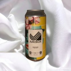 Hortense (DDH IPA) - BAF - Bière Artisanale Française