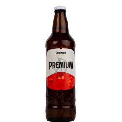 Primátor Premium