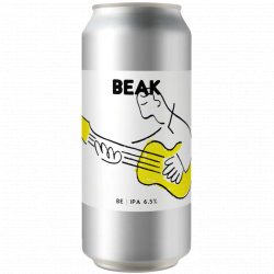 Beak BE