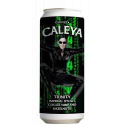 Caleya Trinity