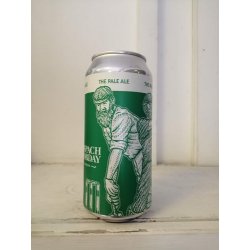 Anspach & Hobday The Pale Ale 4.4% (440ml can) - waterintobeer