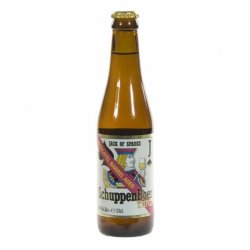 Schuppenboer Moscatel Barrel Aged  33 cl  Fles - Drinksstore